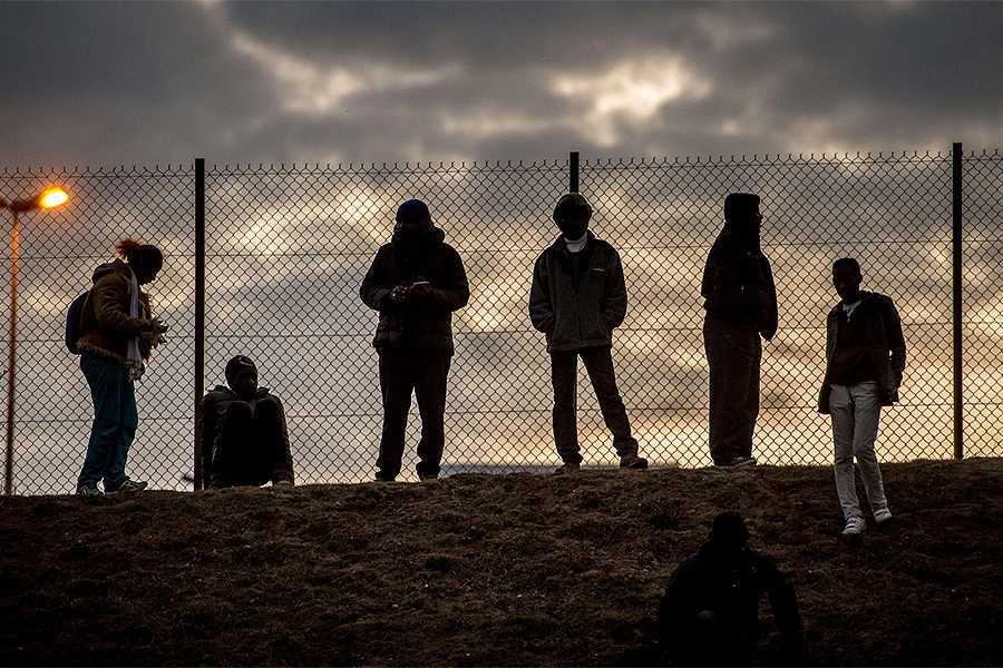 Do kraja ljeta u BiH po 400 migranata tjedno