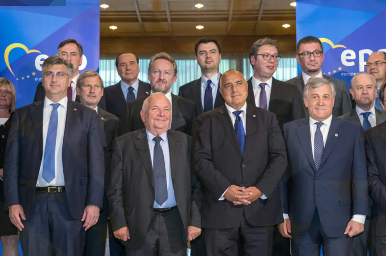 U Sofiji počeo summit EU-Zapadni Balkan