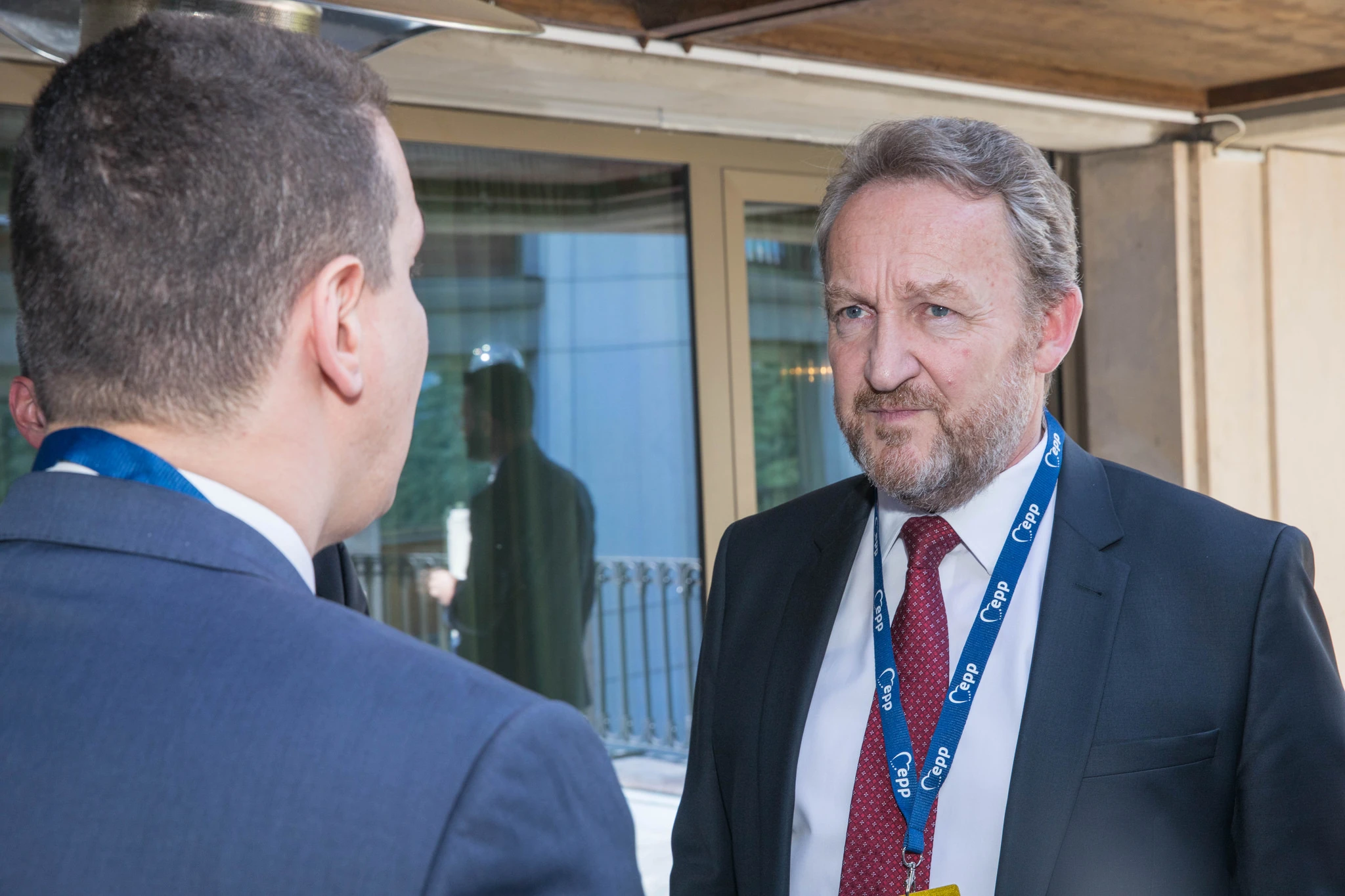  Izetbegović: Trebamo mir na Balkanu i gradnju infrastrukture