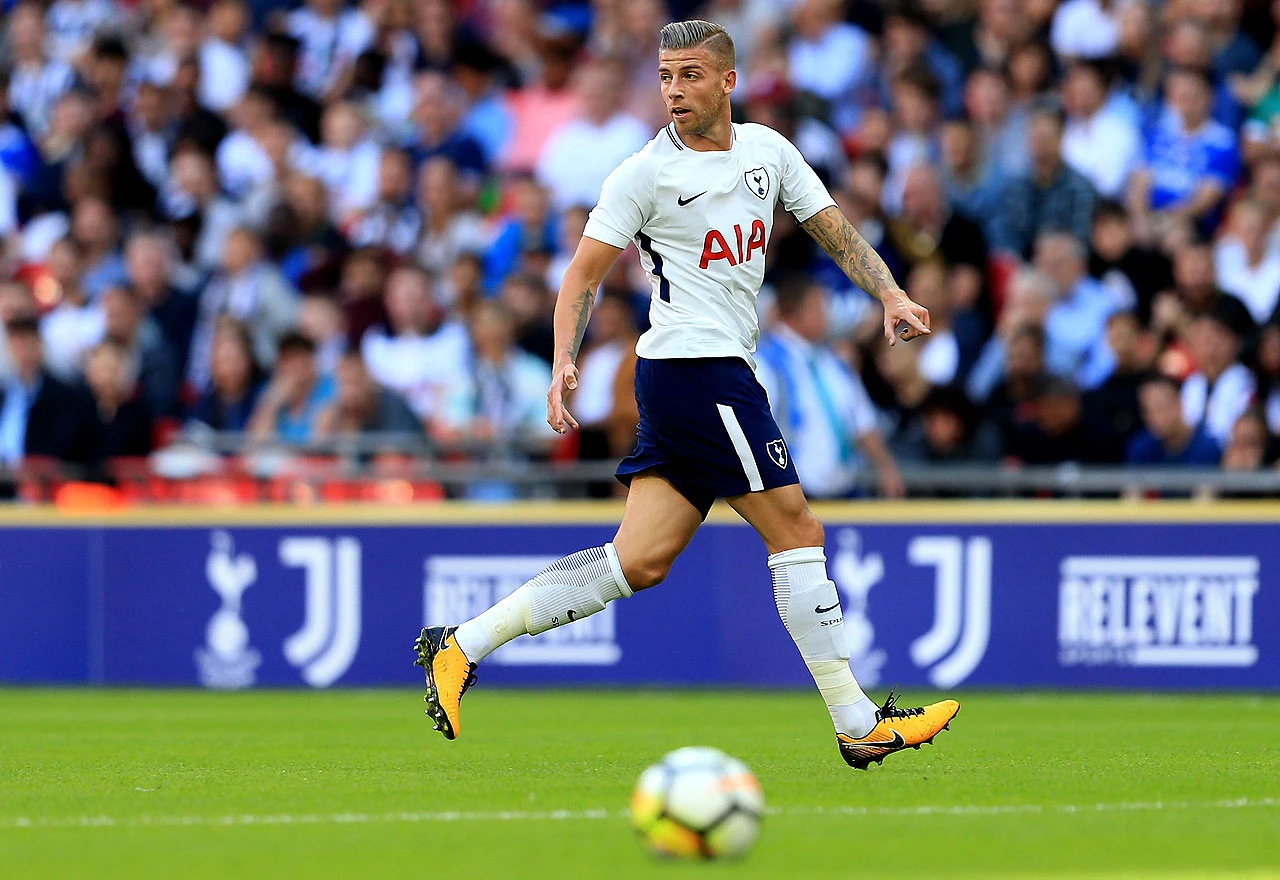 Toby Alderweireld u Manchester Unitedu za 45 milijuna eura