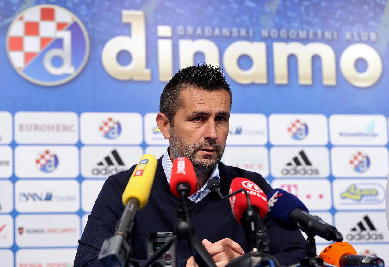 Nenad Bjelica: Psihološko podizanje momčadi moj je prvi zadatak