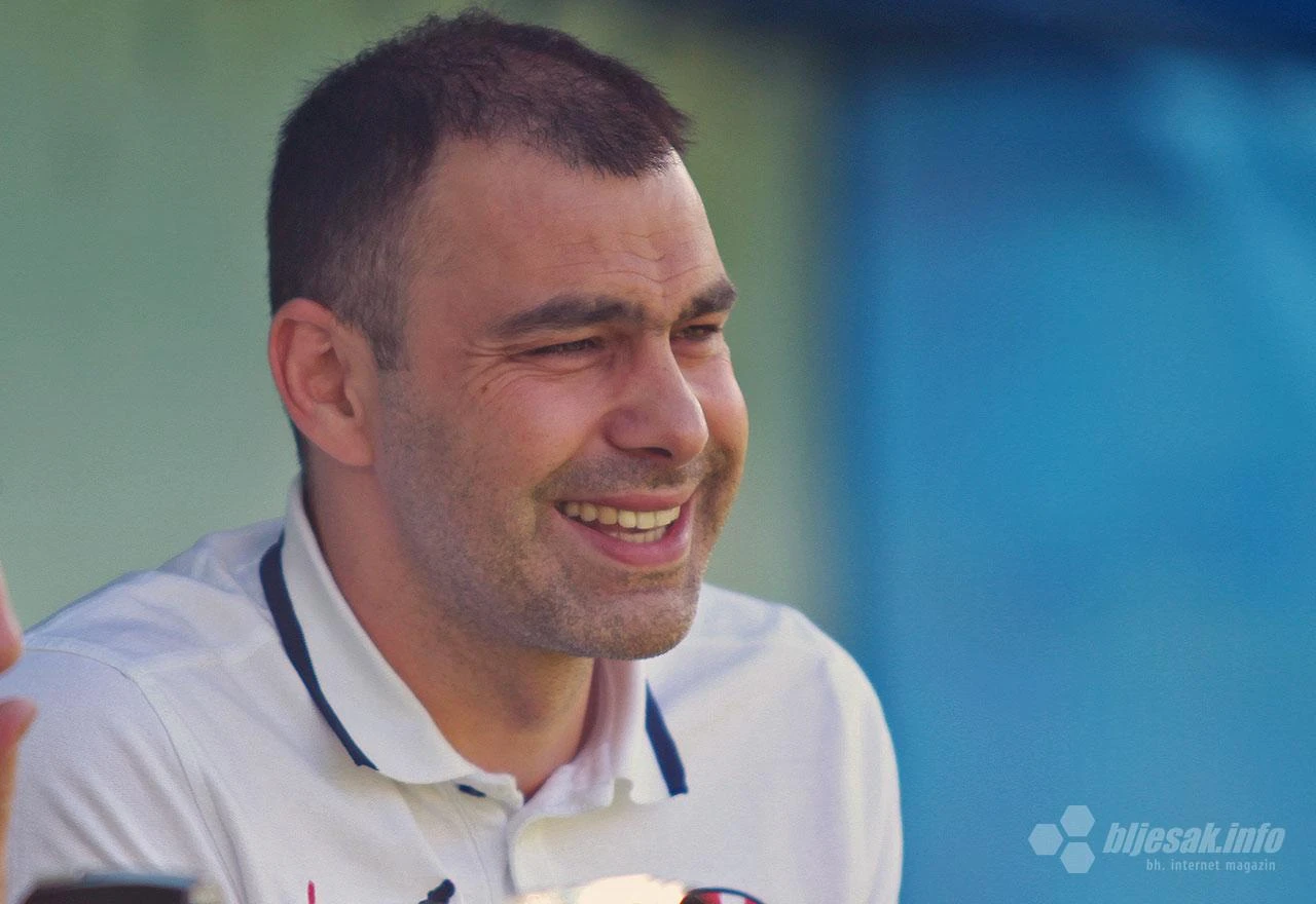 Sablić: Sljedeću sezonu moramo biti bolji i stabilniji