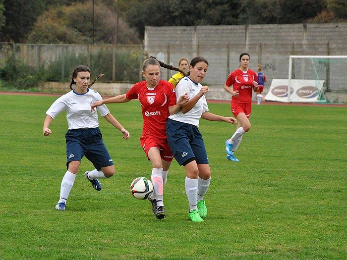 ŽNK Brotnjo: Marija Doko dobila poziv u reprezentaciju