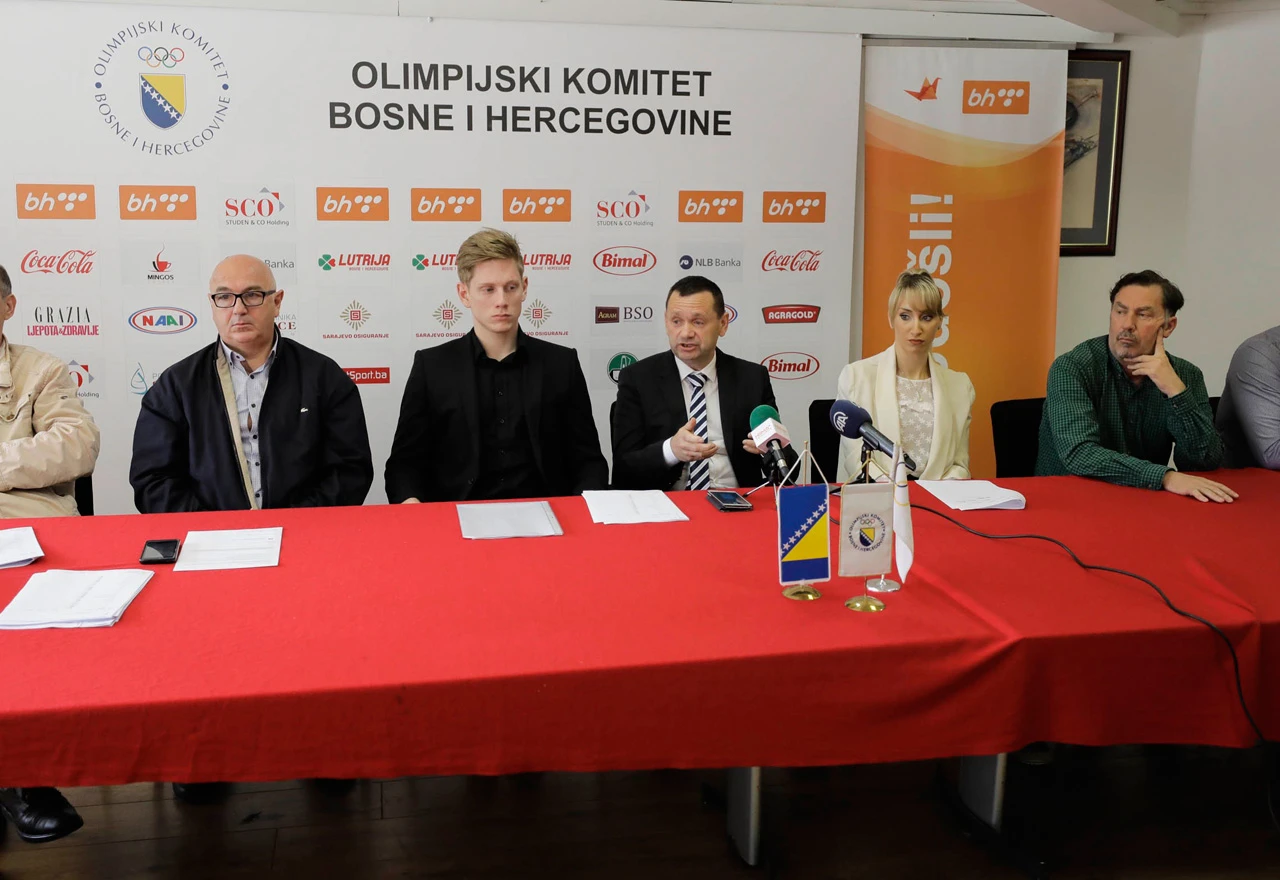 Miroslav Klepić: Ono što ne može politika u BiH, uradio je sport