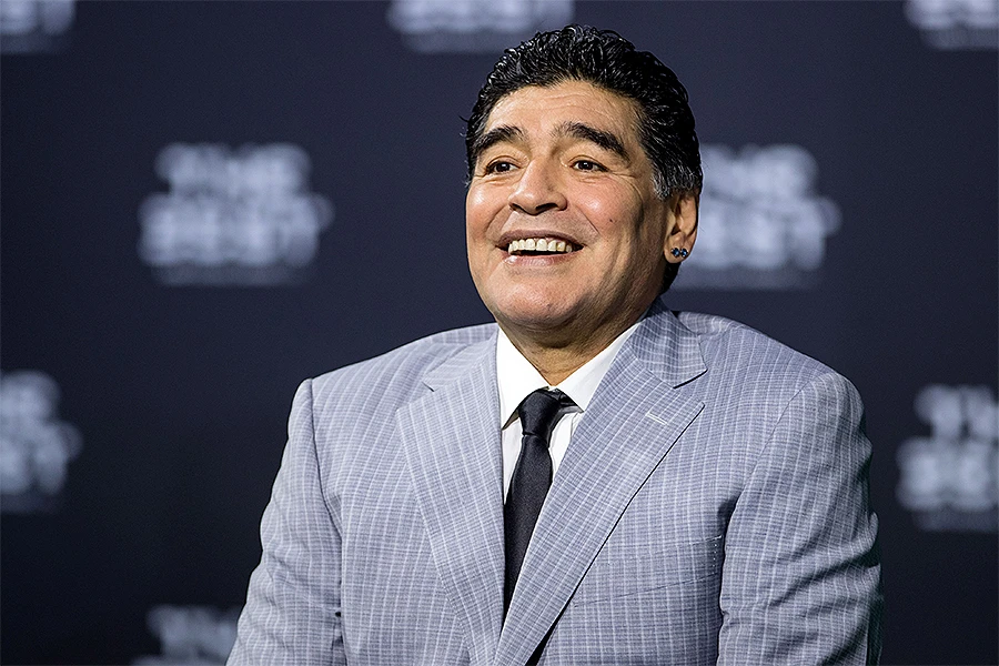 Maradona postao predsjednik, sportski direktor, trener i suvlasnik Dinama