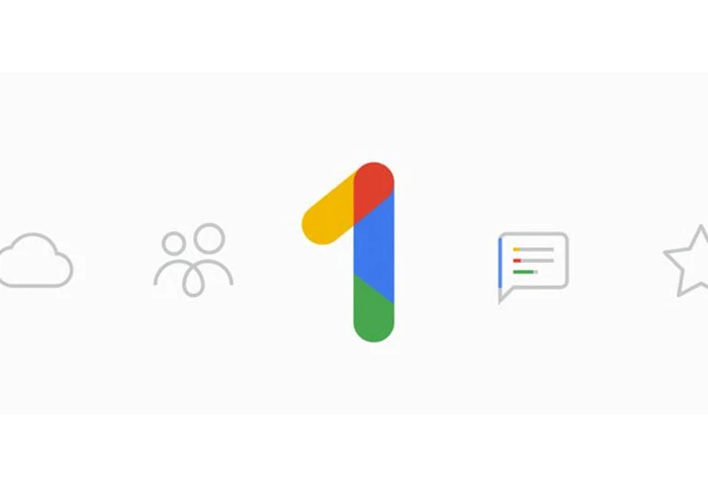 Google One - za sve korisnike kojima treba puno prostora u cloudu