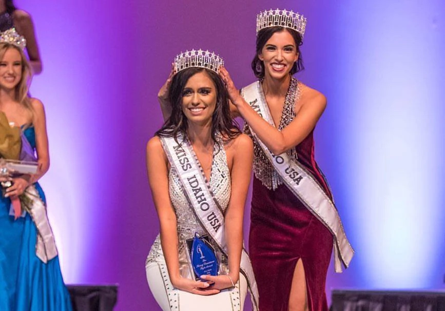 Djevojka iz BiH u natjecanju za miss Amerike