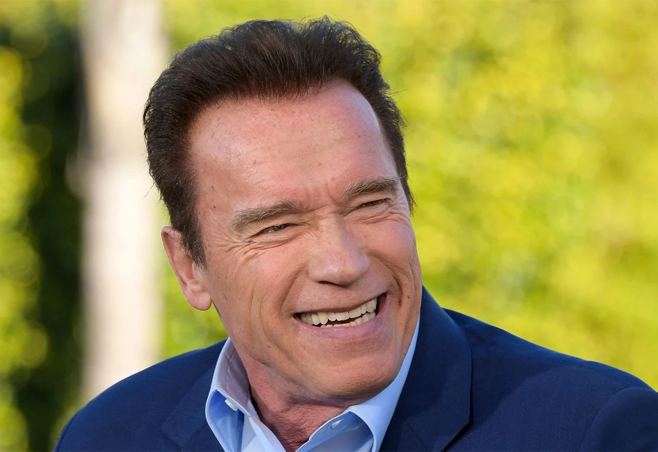 Schwarzenegger aktivistima za okoliš: Prestanite cmizdriti i surađujte