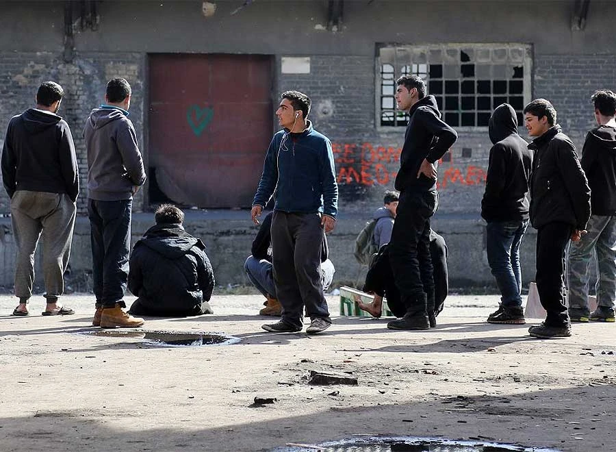 Vijeće ministara usvojilo hitne mjere: Migrantska kriza je problem cijele BiH