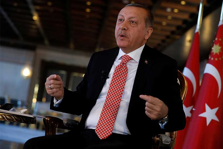 Potvrđeno: Erdogan odgodio vječni derbi