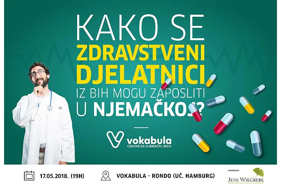 Kako se zaposliti u Njemačkoj?