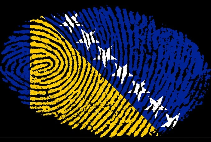 Nema žurbe za Izborni zakon