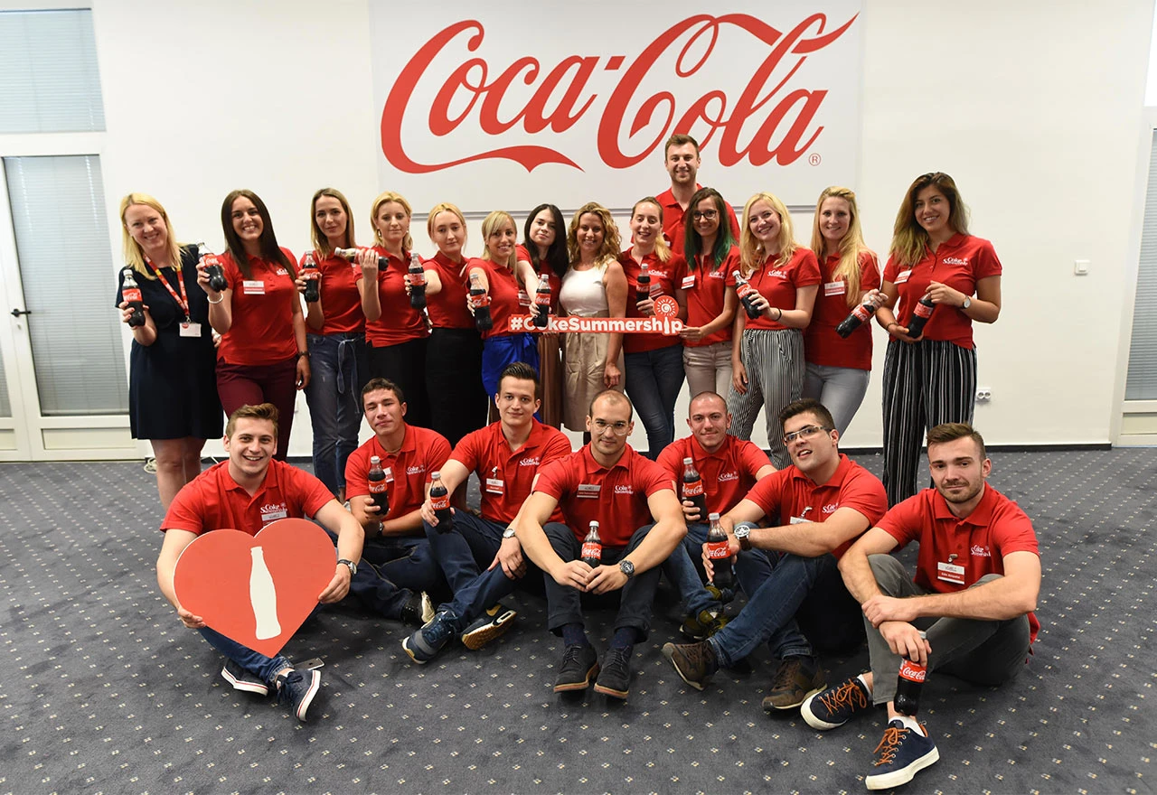 Otvorene su prijave Coke Summership 2018