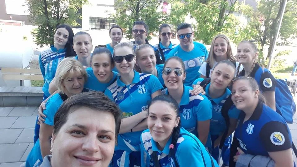 Rukometašice Jedinstva ne putuju na završnicu Kupa BiH u Grude?