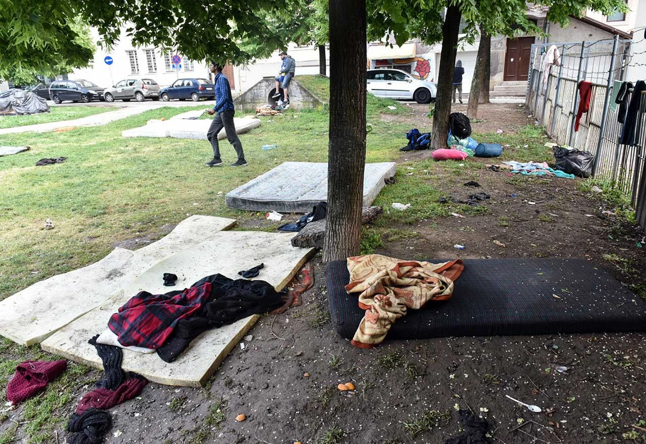 Što će i kamo će bh. vlasti s migrantima?