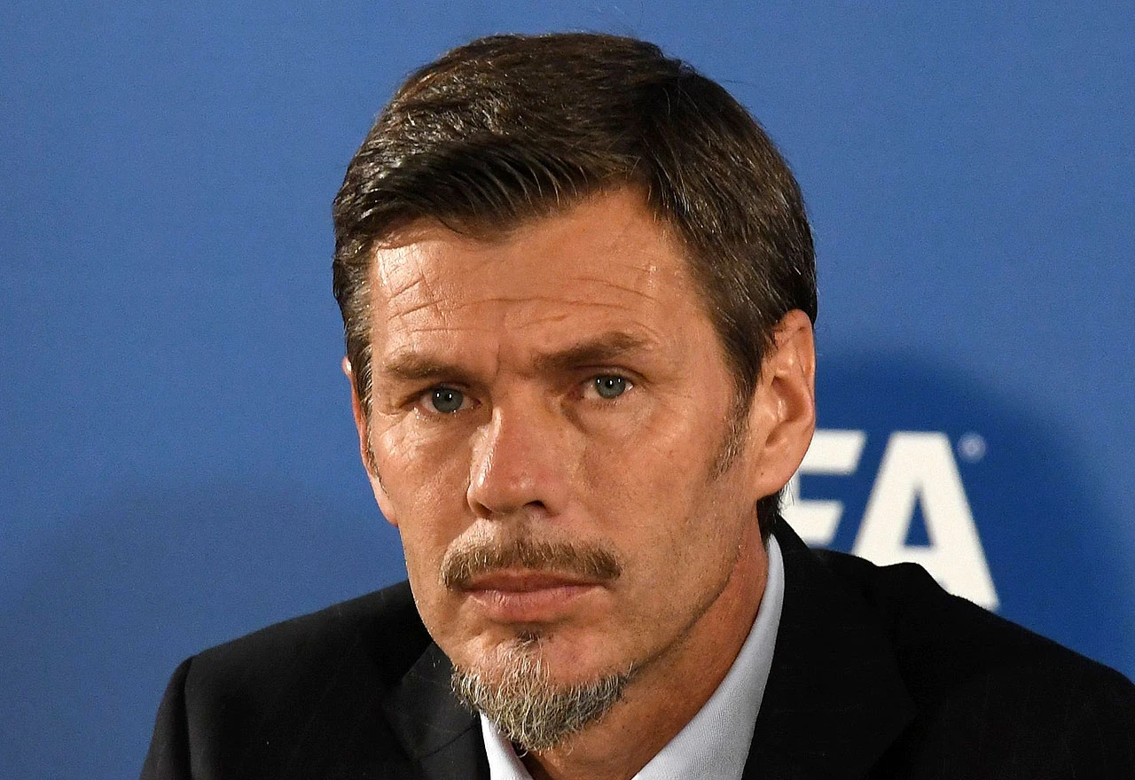Zvonimir Boban: Svjetsko prvenstvo je uvijek nešto posebno