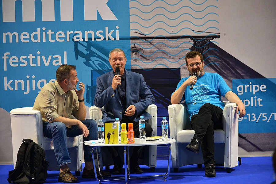 Organizatori MFK-a zadovoljni: Knjige se više čitaju