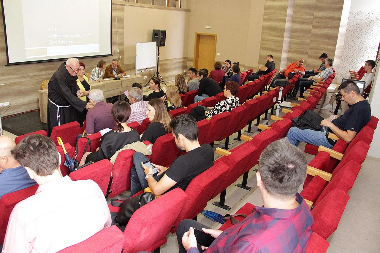 Vizija za 2024.: Da Mostar bude pametan grad