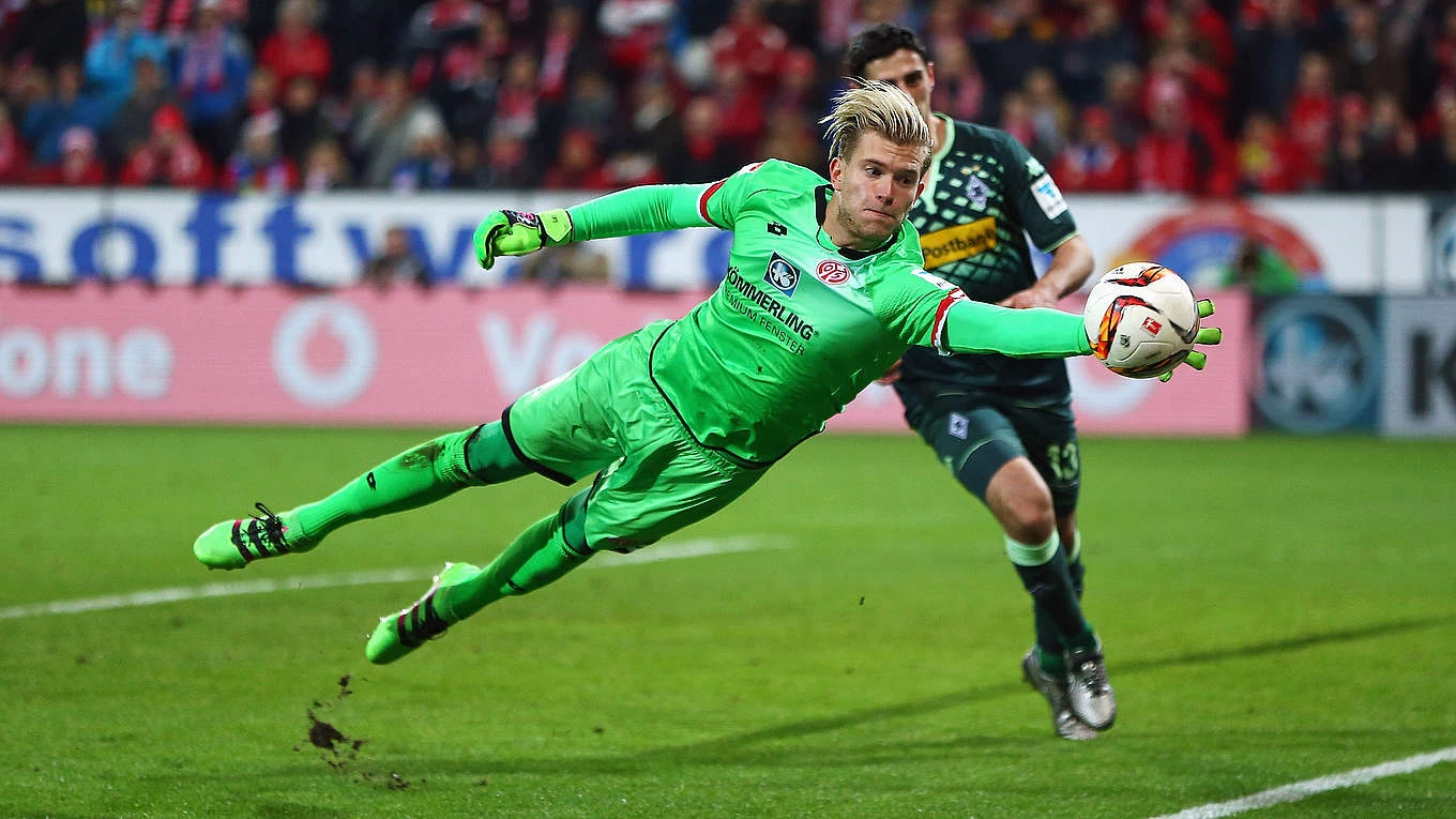 Vratar Loris Karius: Dobar, jeftin... I zgodan!