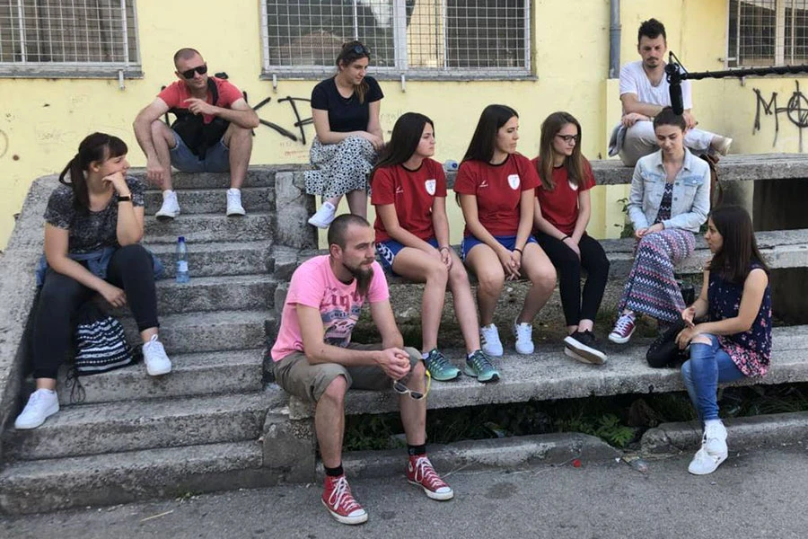 re:Generacija u Hercegovini povezala Stolac i Berkoviće