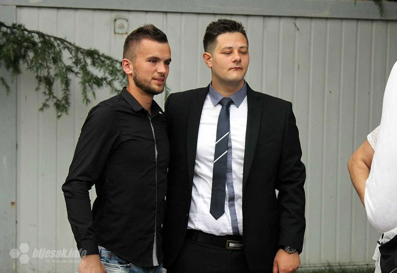 Održan maturalni skup Medicinske škole