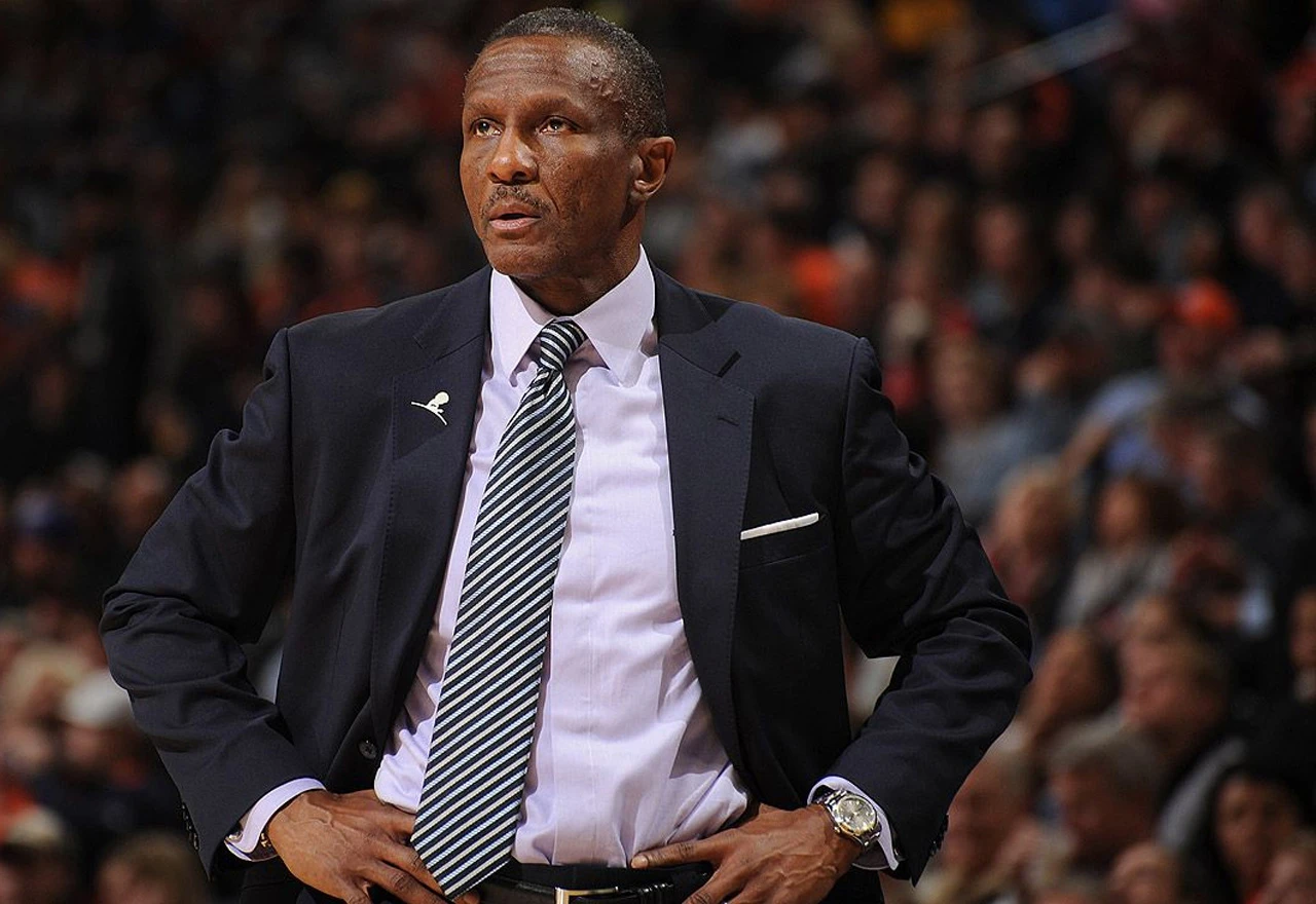 Trener godine u NBA ligi Dwane Casey dobio otkaz