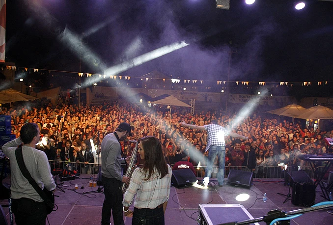 Mostar Summer Fest ove godine ima sjajne prilike za studente!