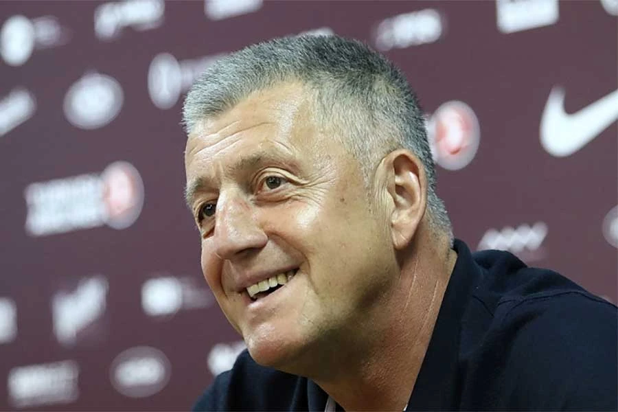 Zrinjski dobiva špalir u Sarajevu?