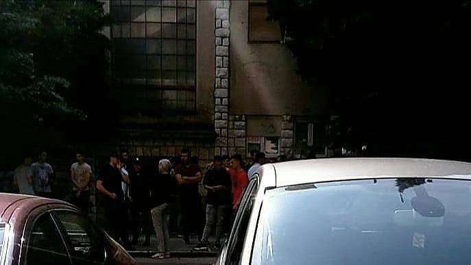 Novi incident u Mostaru: Tučnjava u blizini škole