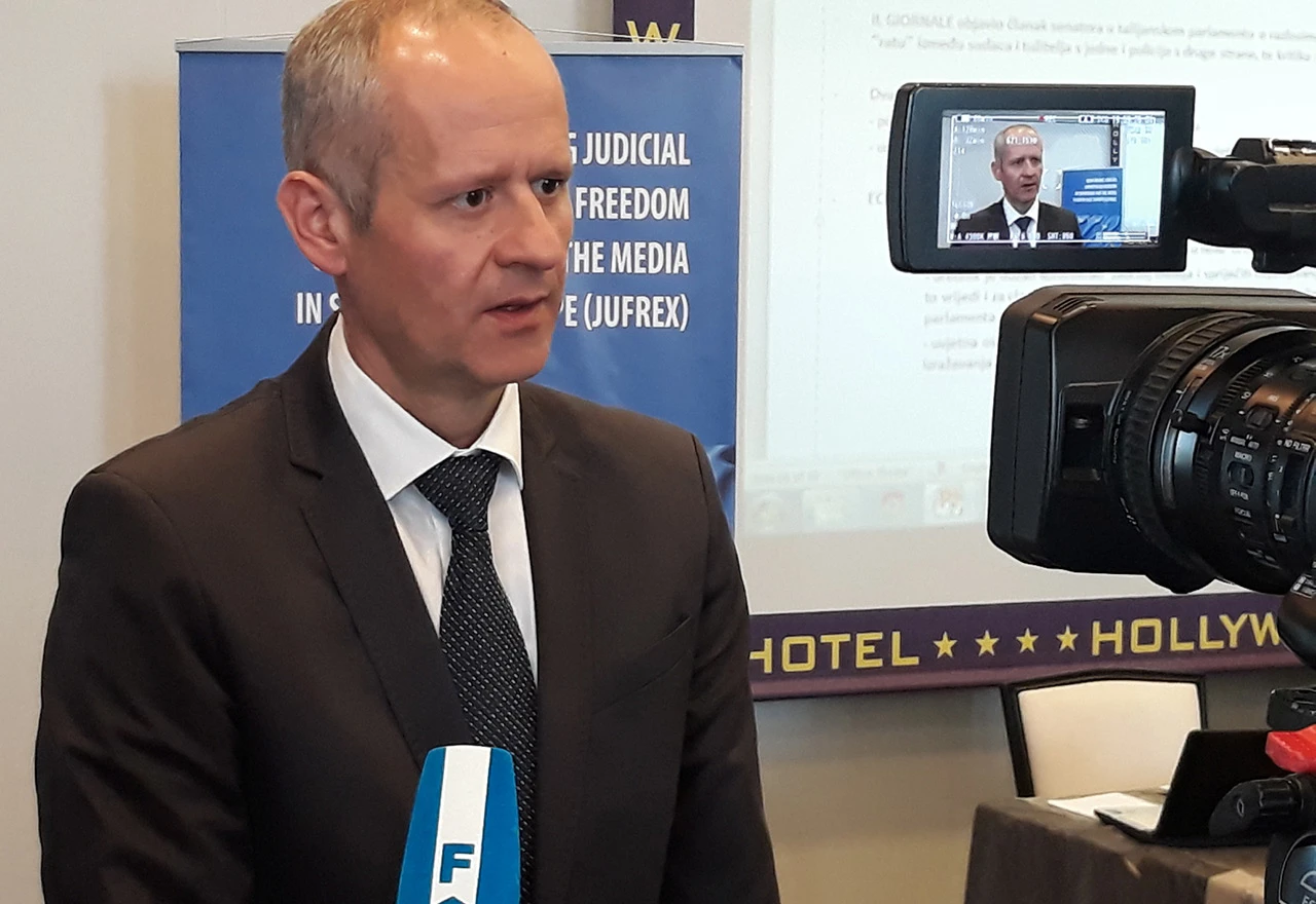 Javni interes i pravo na privatnost: Gdje je granica slobode izražavanja?