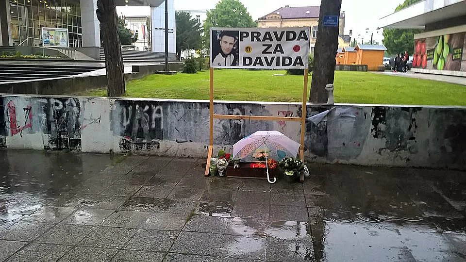 Anketni odbor utvrđuje detalje slučaja Dragičević   
