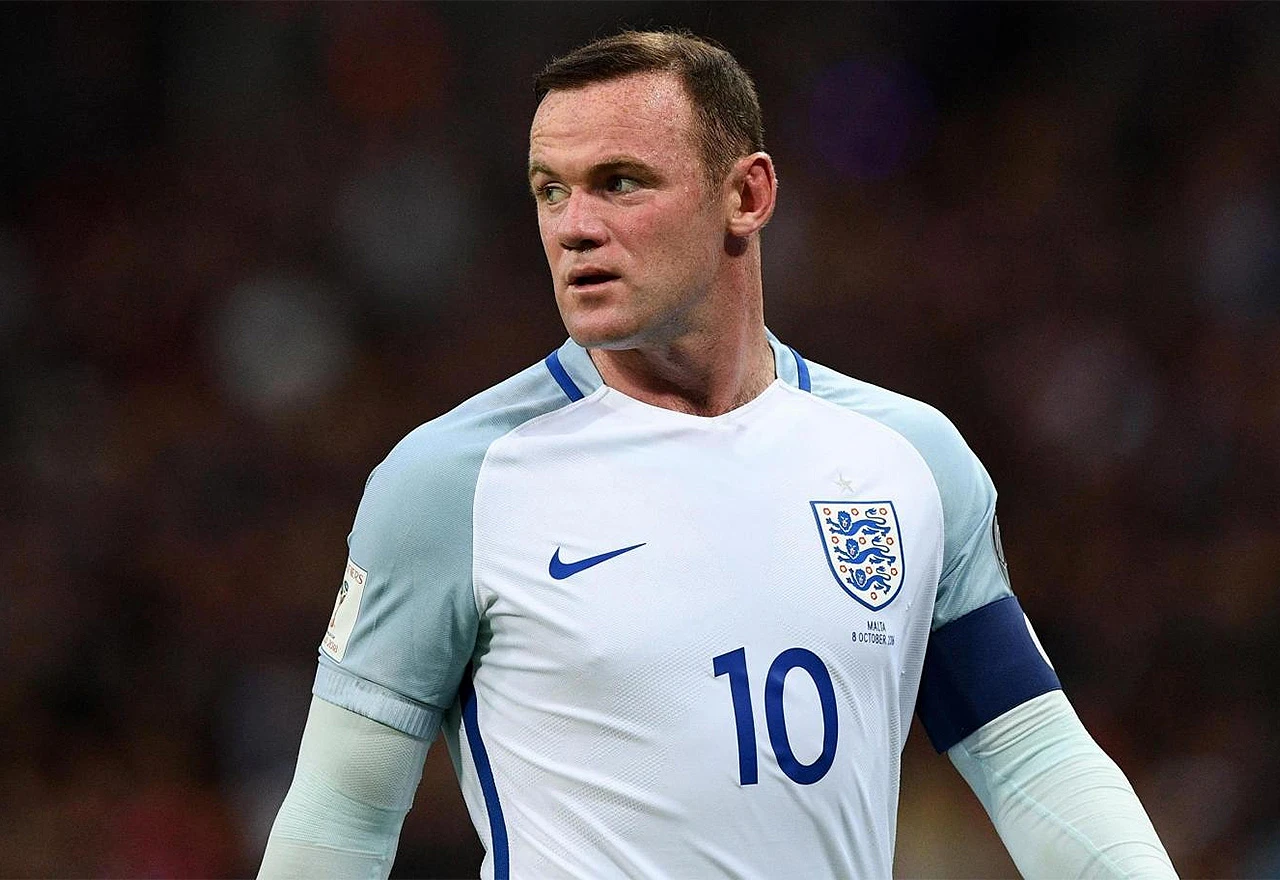  Rooney odlazi po zaradu od  14,3 milijuna eura 