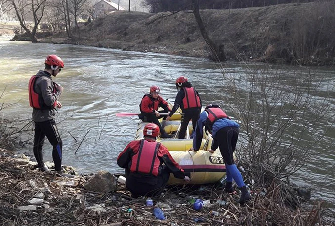 Potraga u Zenici: Nestala Antonela Kvesić iz Mostara
