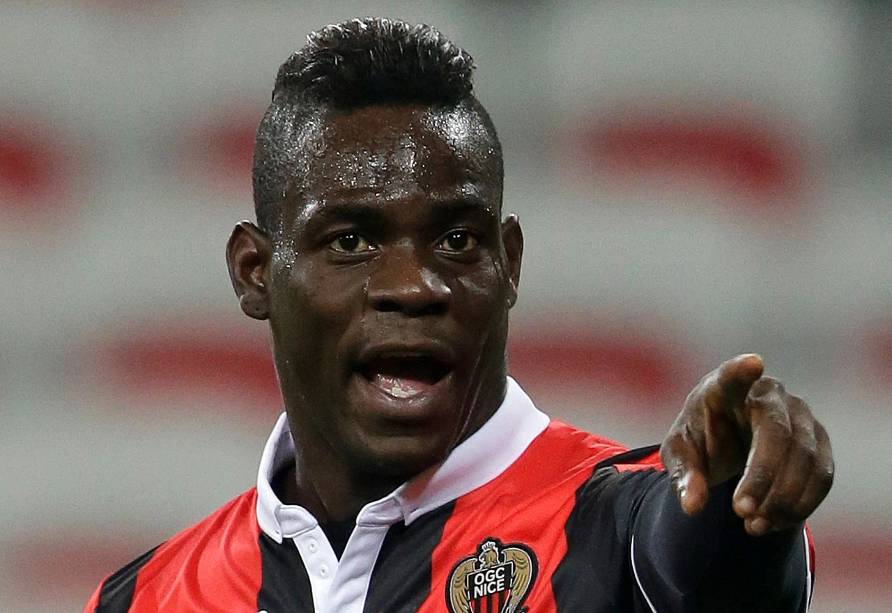 Roma pregovara s Balotellijem