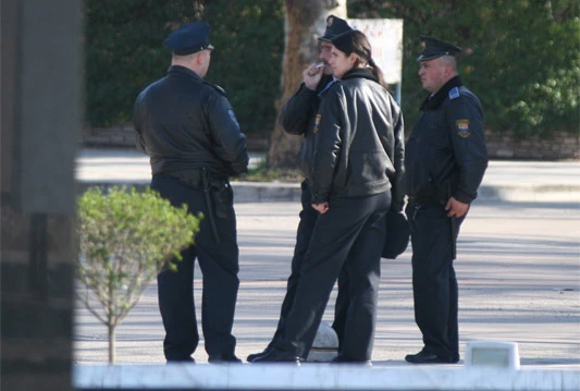 Policajke još uvijek diskriminirane kada je u pitanju napredovanje