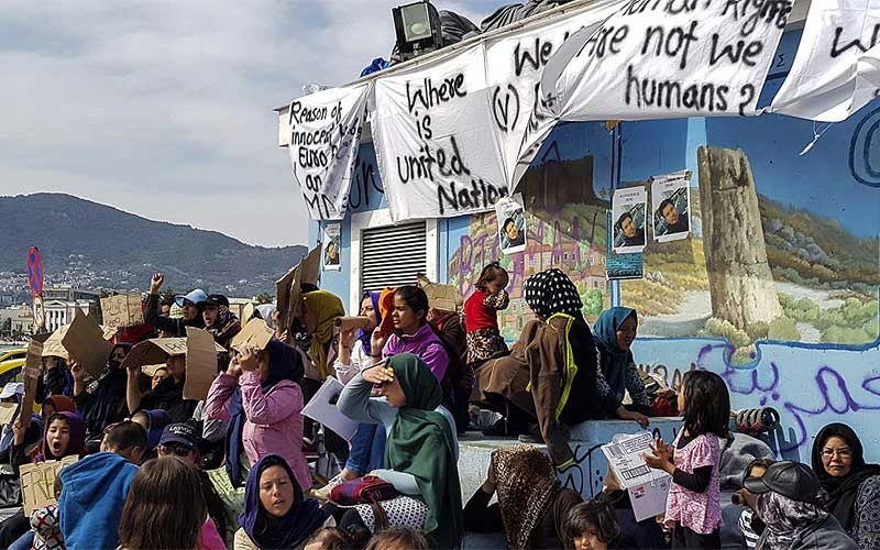 Slovenija: Broj ilegalnih migranata povećan zbog rute preko BiH