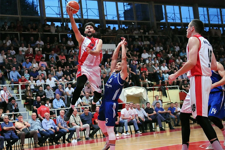 Zrinjski u finalu!