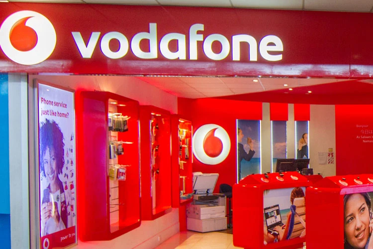 Vodafone kupuje imovinu Liberty Globala u Njemačkoj i istočnoj Europi