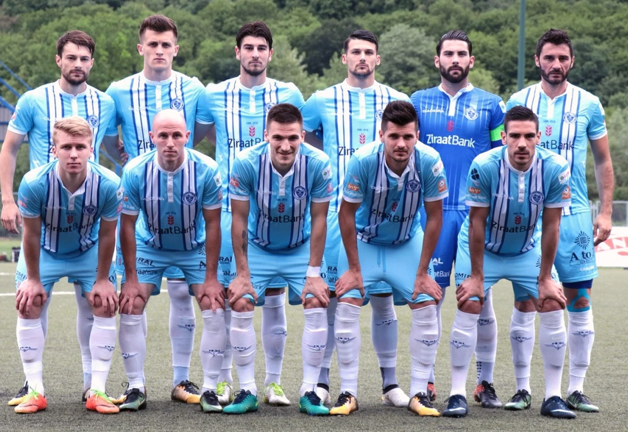 Nogometaši Željezničara osvojili Kup BIH