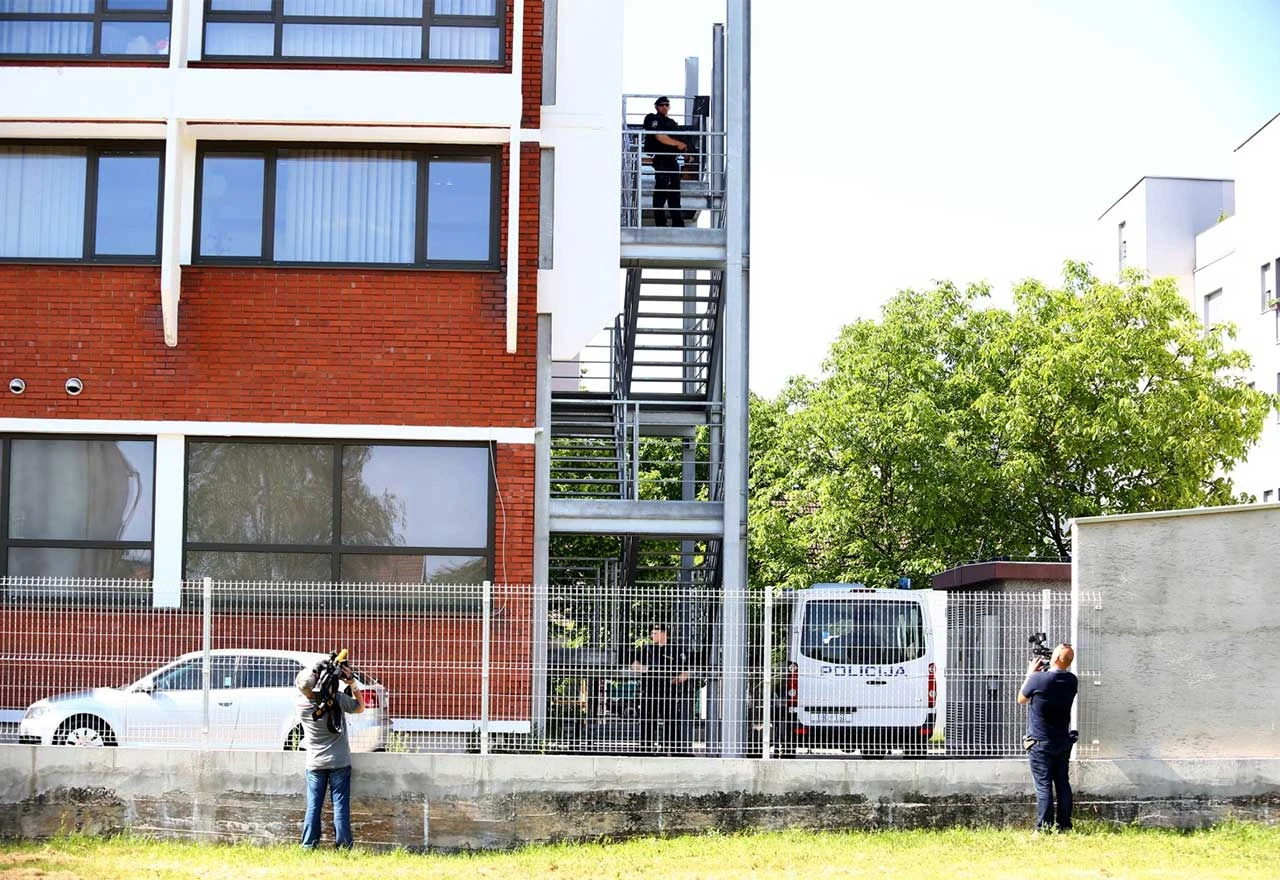 Bh. državljanin u rukama Tunisa: Odobreno izručenje Alena Čamdžića 