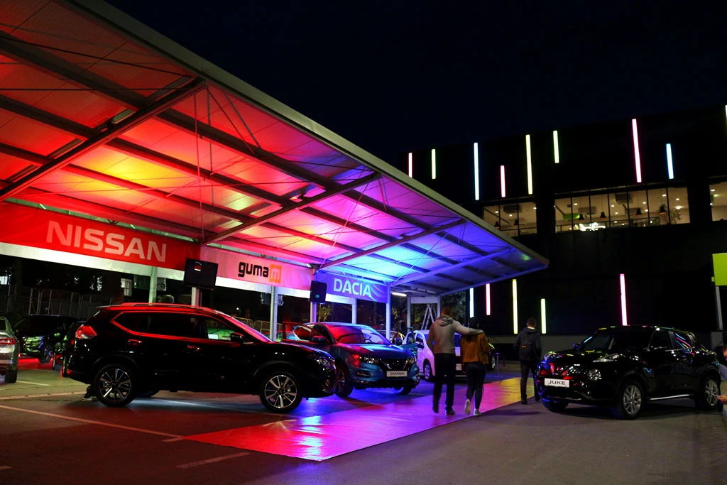 Renault na Auto Show Weeku u Tuzli