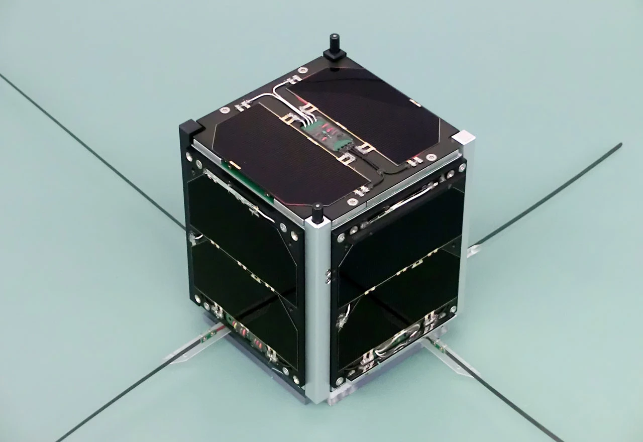 Hrvatska 2019. godine planira lansirati prvi satelit