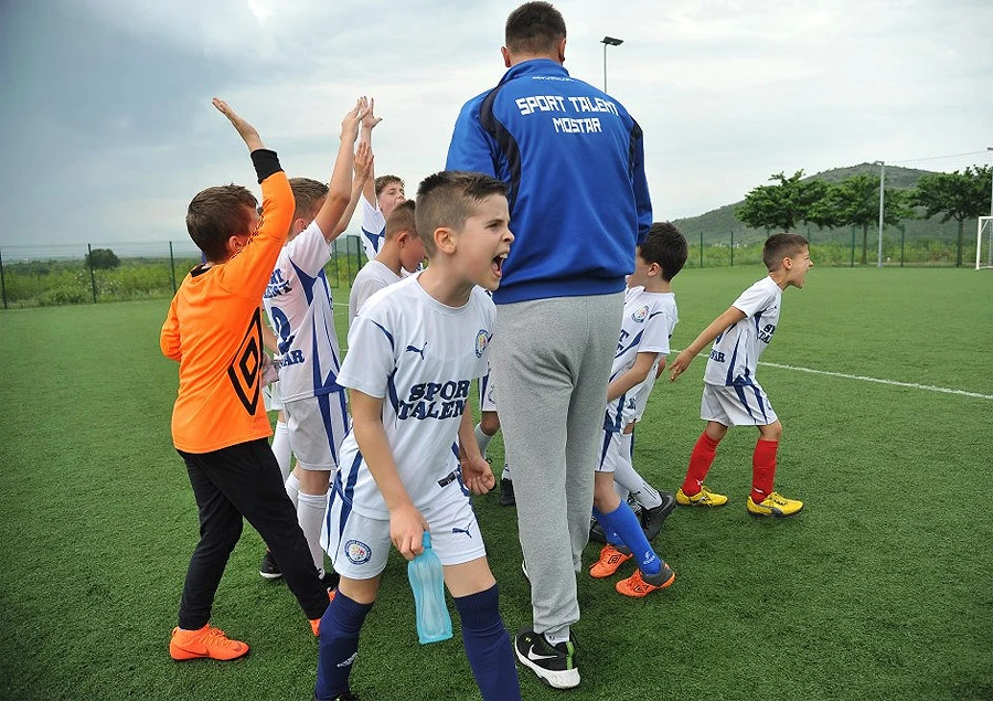 Sport Talent i dalje bez poraza