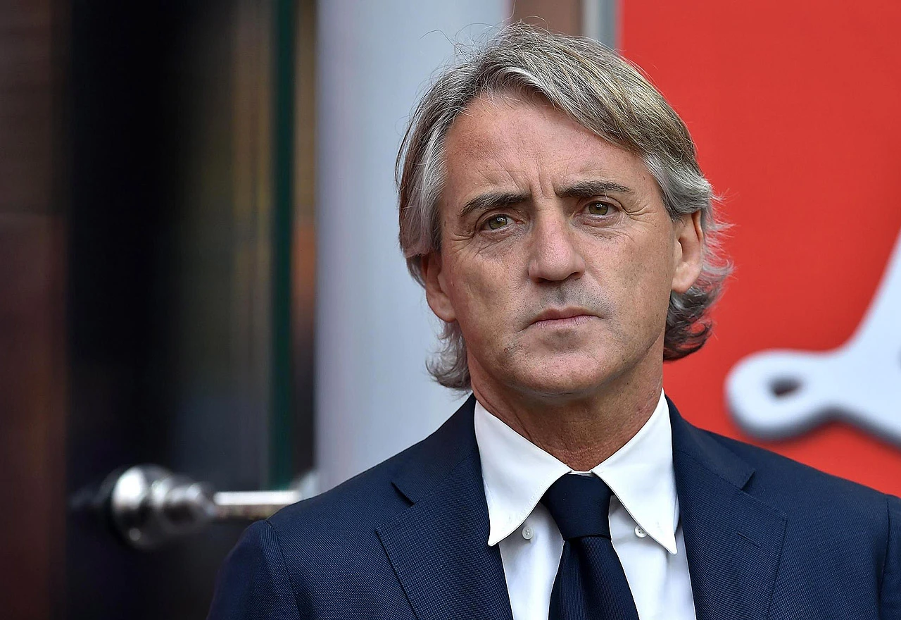 Roberto Mancini novi talijanski izbornik?