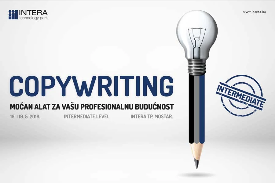 Copywriting – pisanje teksta koji prodaje