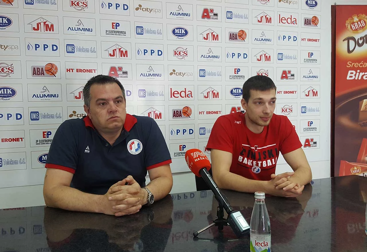 Vlašić: Cijela sezona je stala u ovu utakmicu  