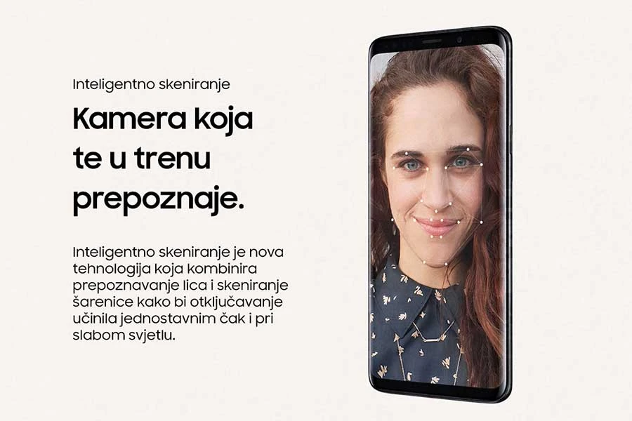 Samsungova mobilna revolucija stiže početkom sljedeće godine?