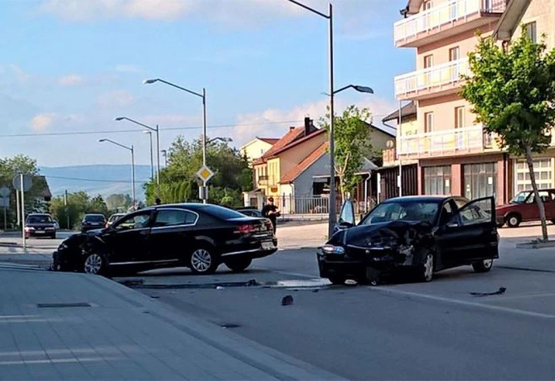 Duvanjsko raskrižje opet uzima žrtve