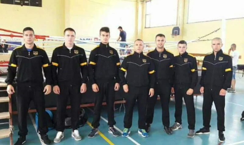 Boksački klub ‘Mostar’ nastavio seriju dobrih rezultata