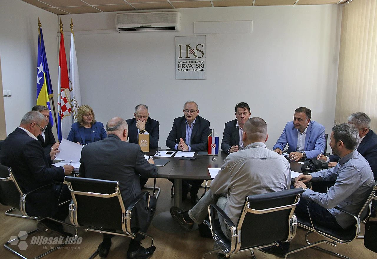 Nismo spremni ni na kakav kompromis